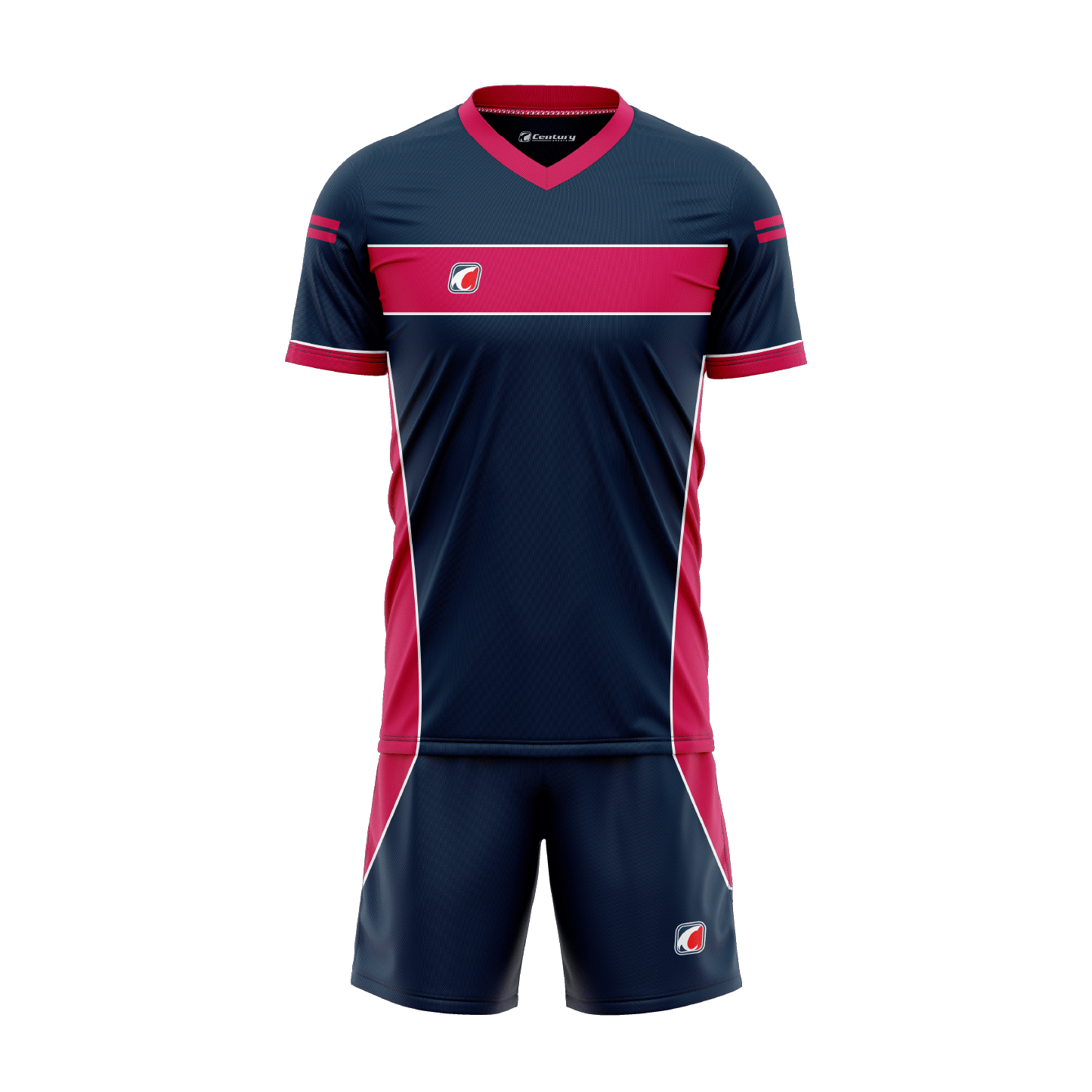 Soccer Uniform 9