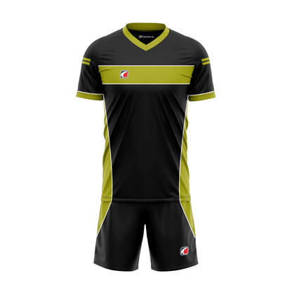 Soccer Uniform 9