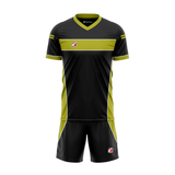 Soccer Uniform 9