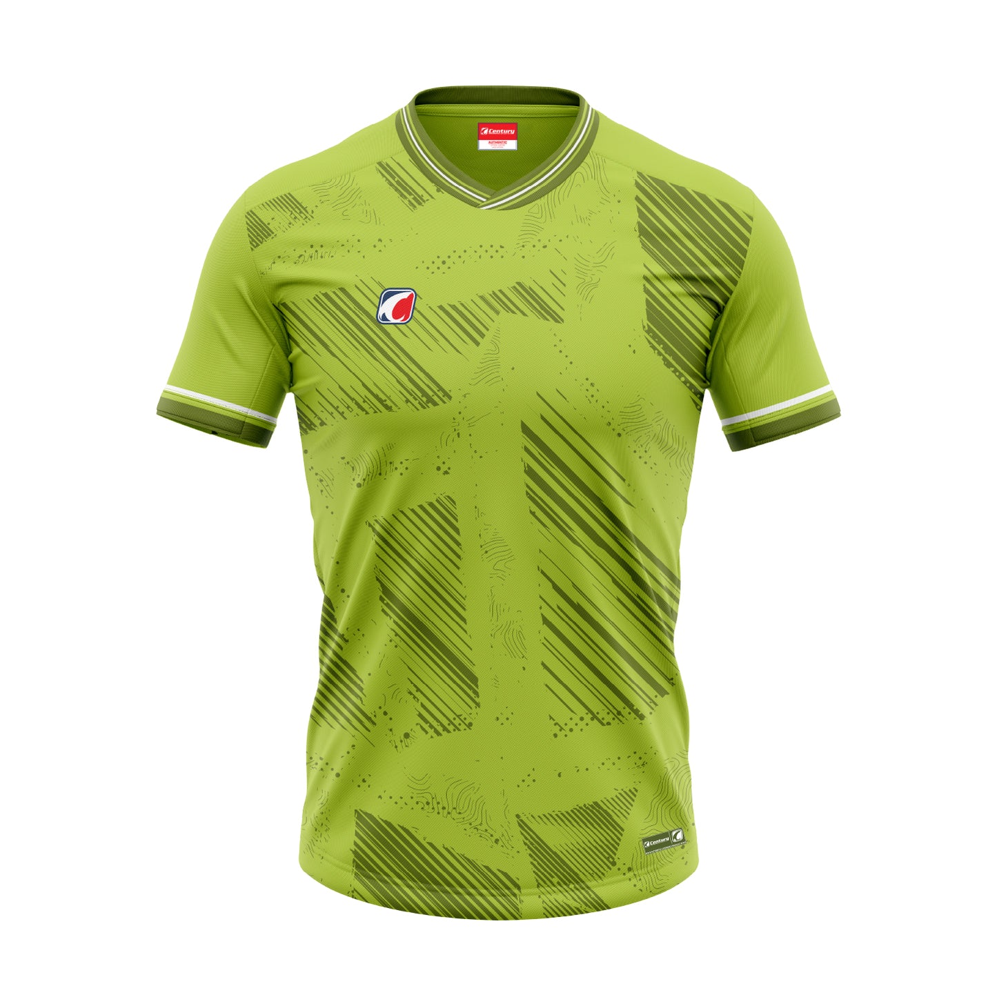 Special Jersey Parrot-Green