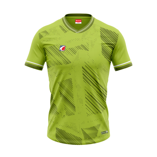 Special Jersey Parrot-Green