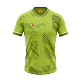 Special Jersey Parrot-Green