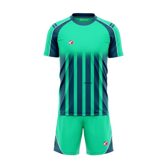 Soccer Uniform 10
