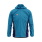 Blue Soccer Team Jacket