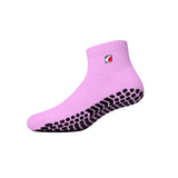Short Grip Socks