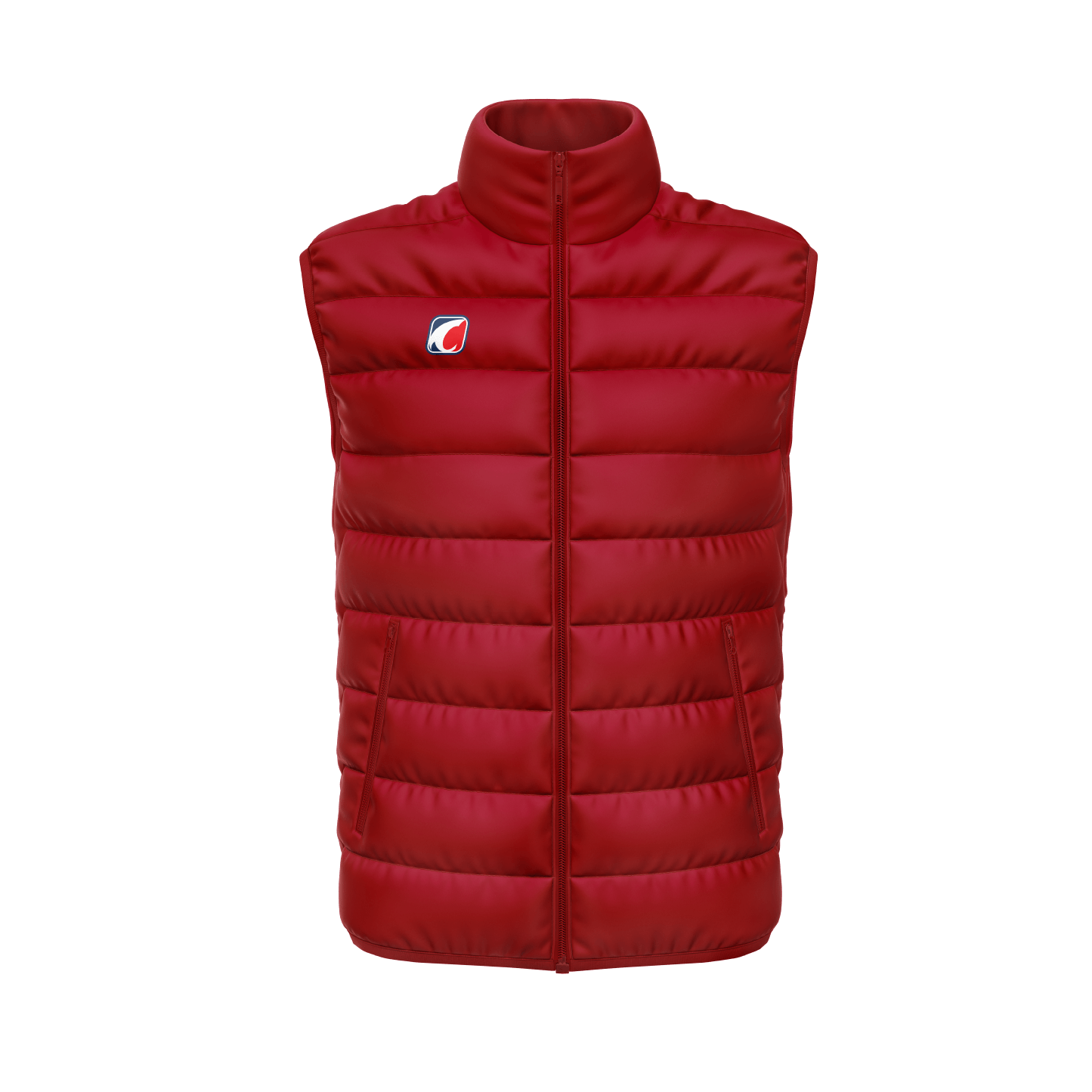 Vest Red