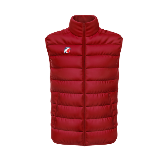 Vest Red