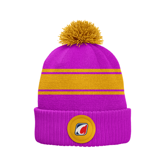 Bobble Cap