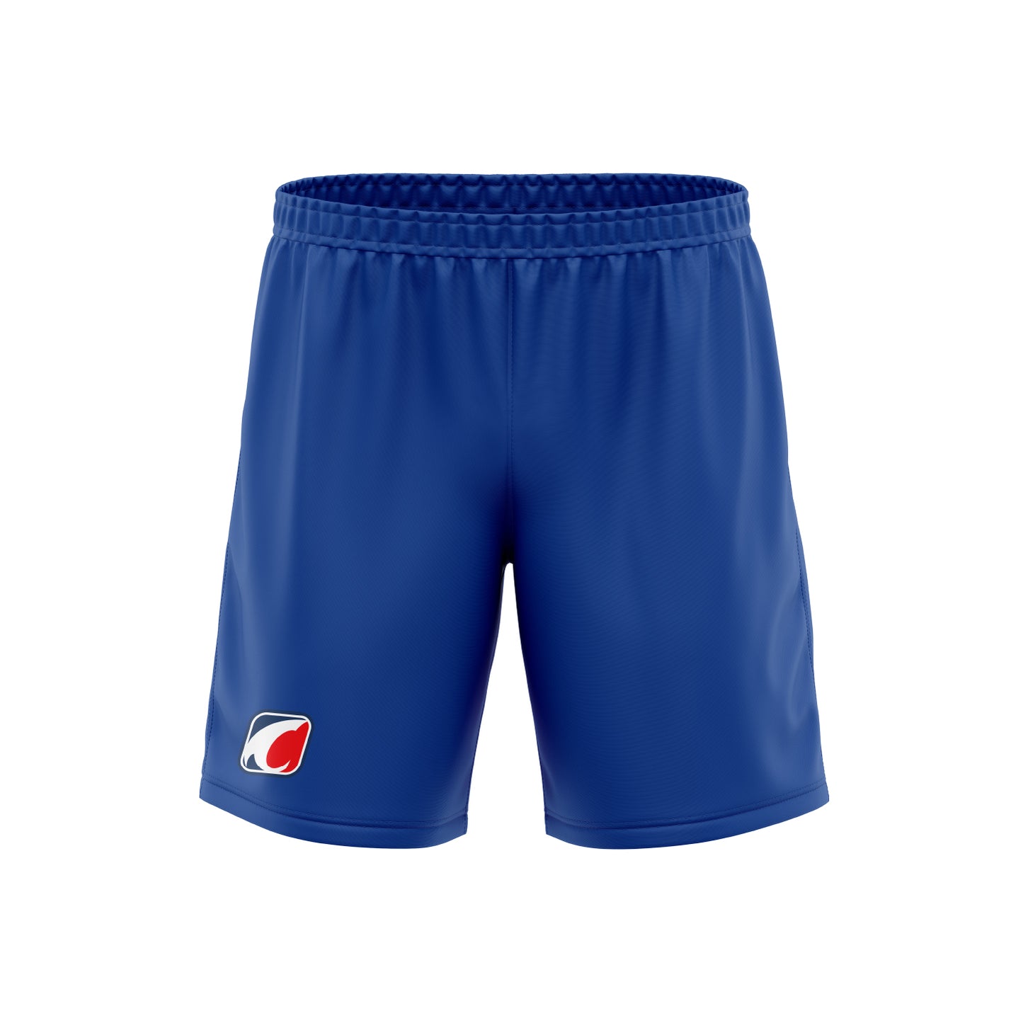 Training Shorts Royal