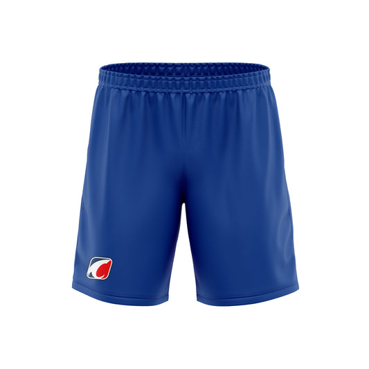 Training Shorts Royal
