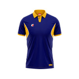 Polo Royal-Yellow