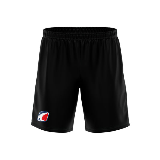 Training Shorts Black