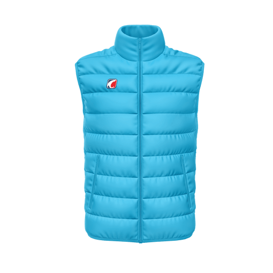 Vest Sky Blue