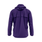 Purple Soccer Team Jacket