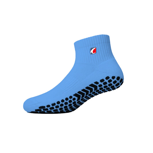 Short Grip Socks