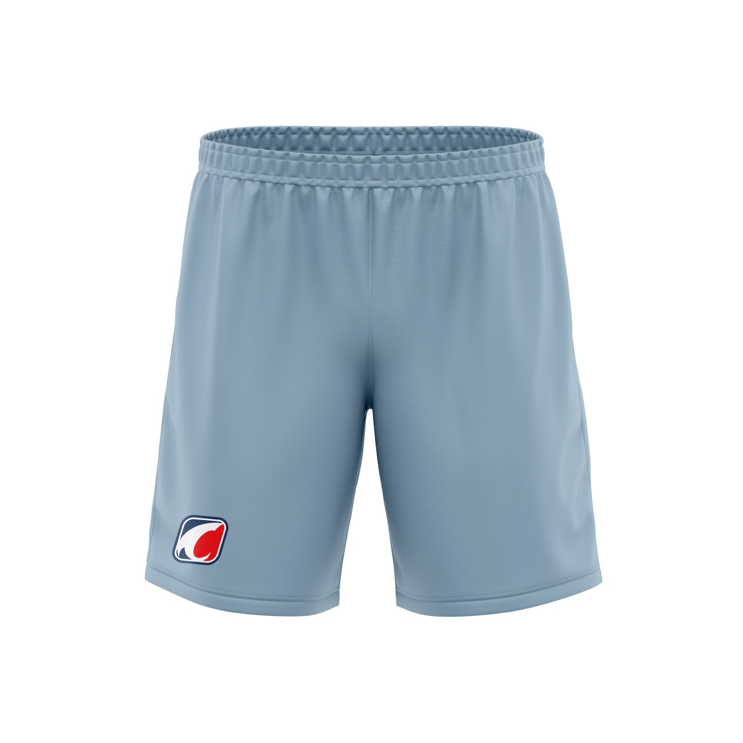 Training Shorts Sky Blue
