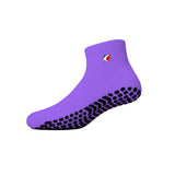 Short Grip Socks