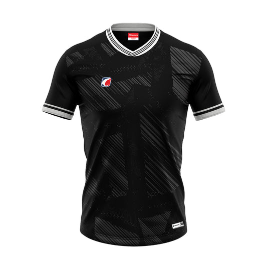 Special Jersey Black-Grey