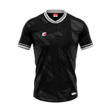Special Jersey Black-Grey