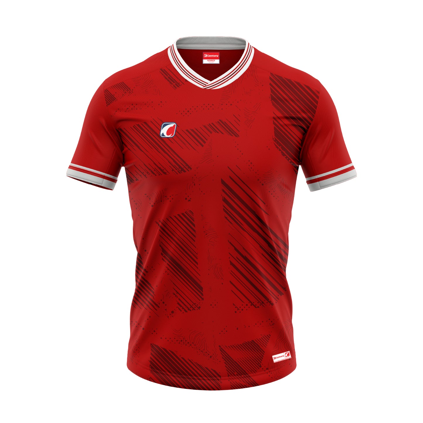 Special Jersey Red-White