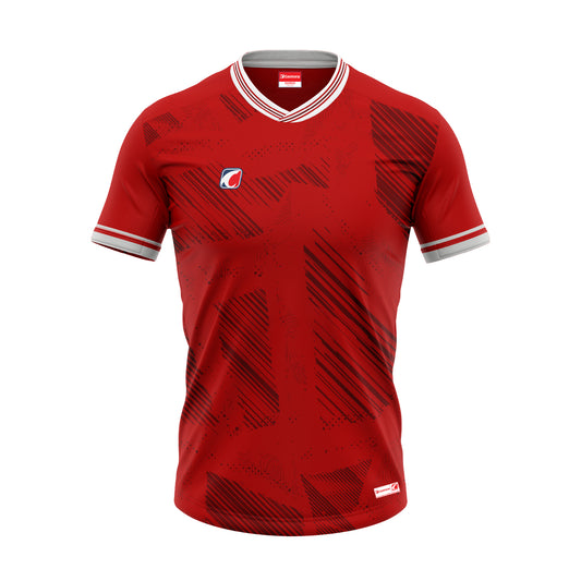 Special Jersey Red-White