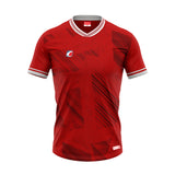 Special Jersey Red-White