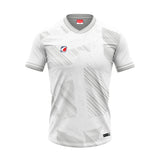 Special Jersey White-Grey
