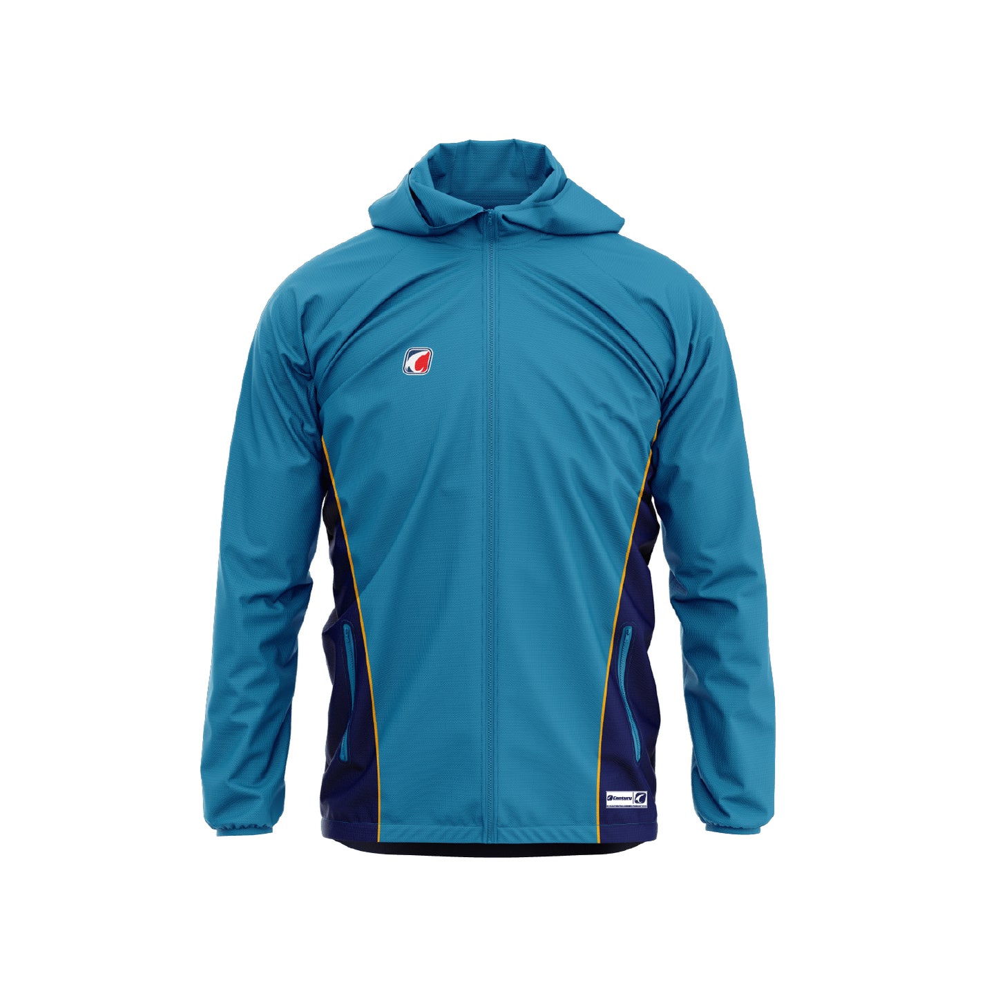 Windbreaker Royal-Navy