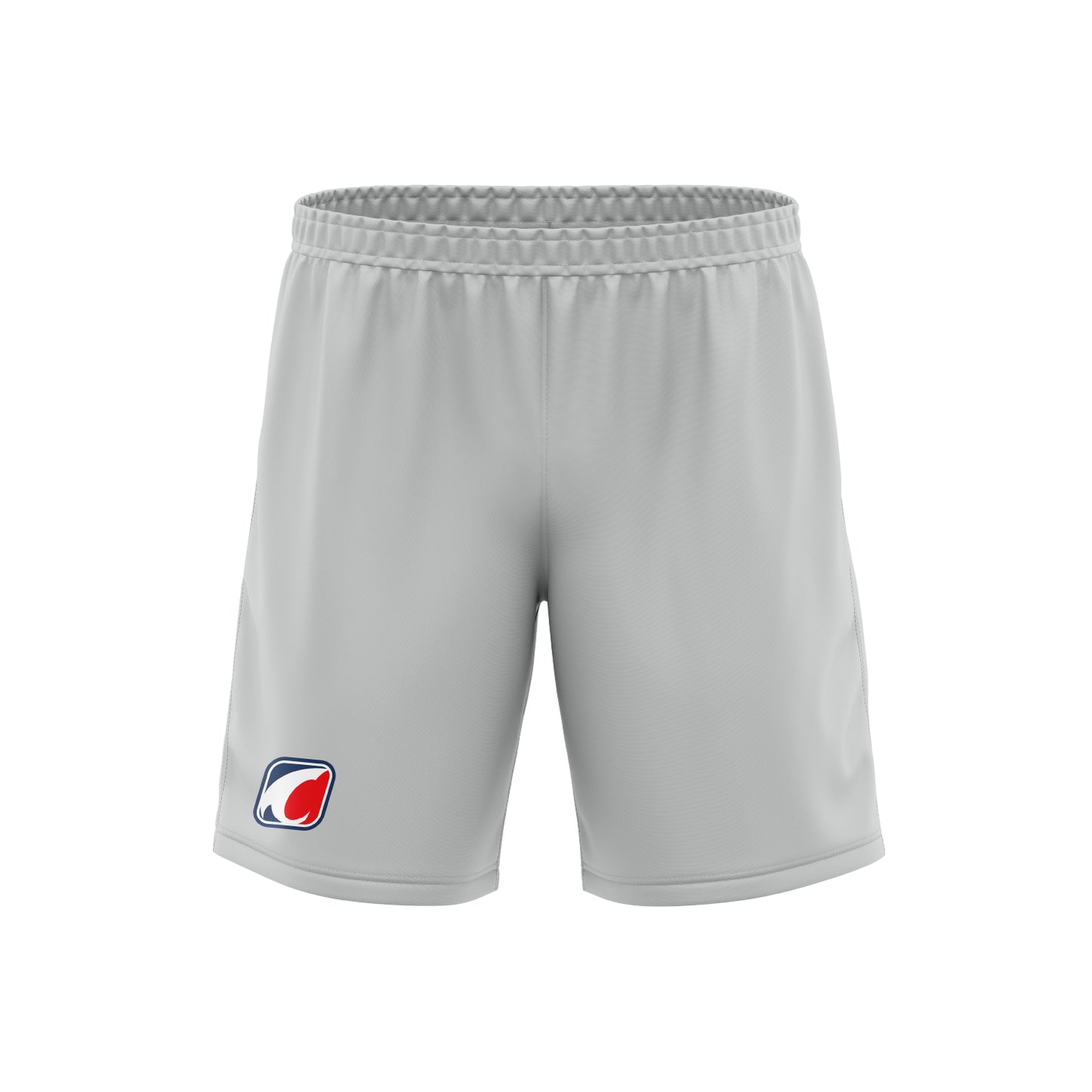 Training Shorts Grey