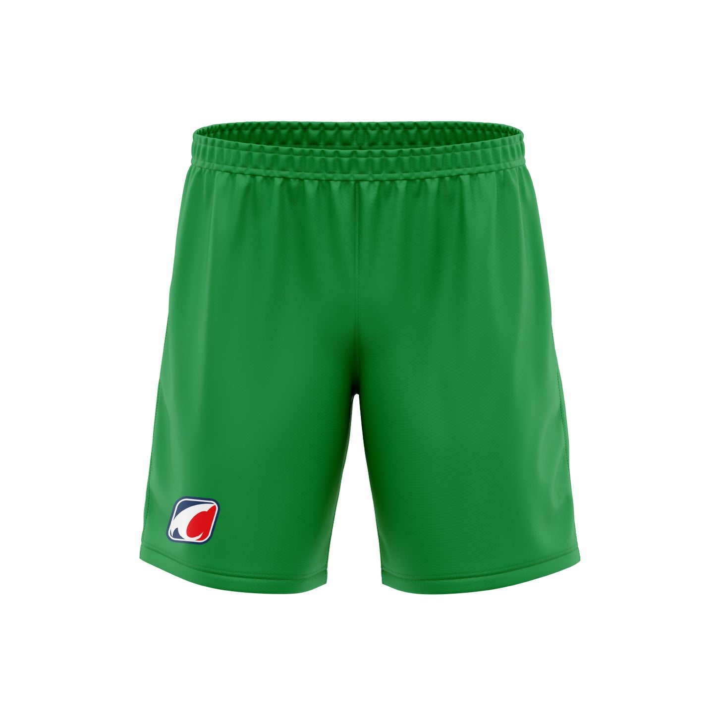 Training Shorts Green