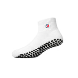 Short Grip Socks