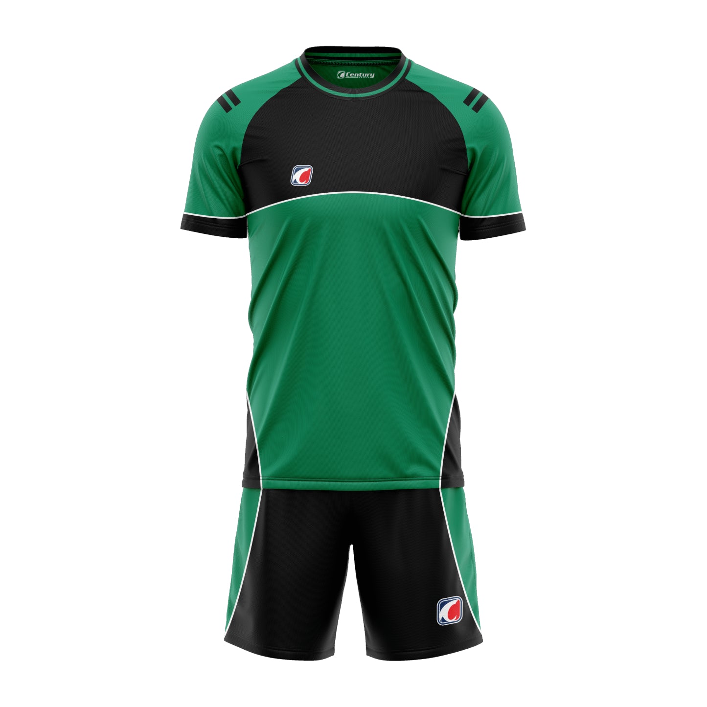 Soccer Uniform 7