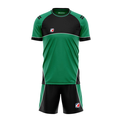 Soccer Uniform 7