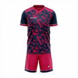 Soccer Uniform 16