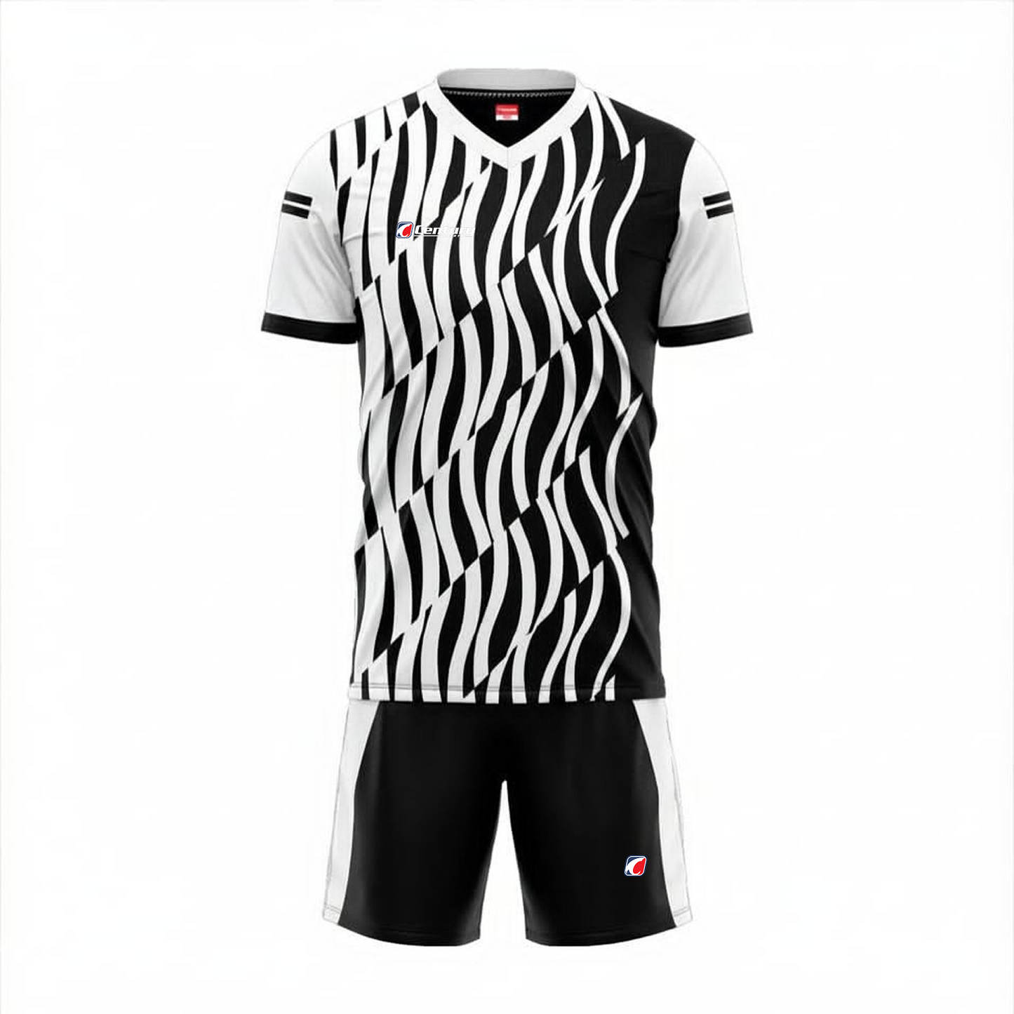 Soccer Uniform 17
