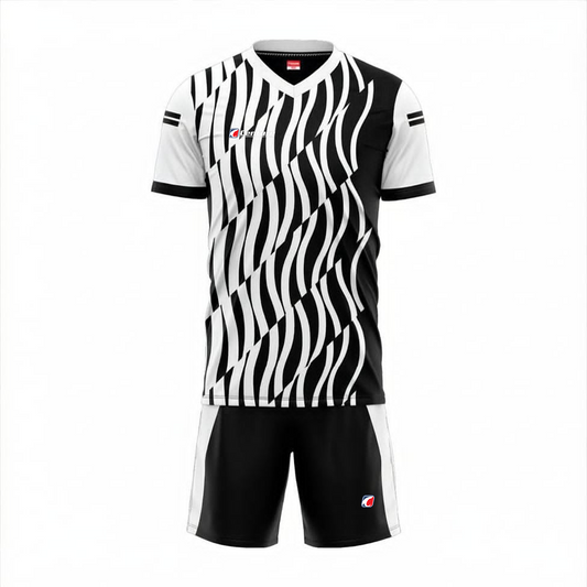 Soccer Uniform 17