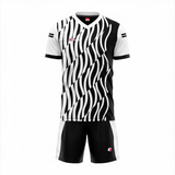 Soccer Uniform 17