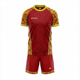 Soccer Uniform 15