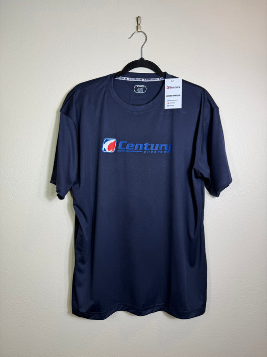 Century Blue T-Shirt