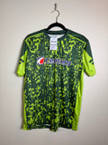 Century Black & Green T-Shirt