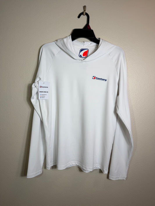 Century White Shirt
