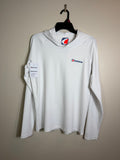 Century White Shirt