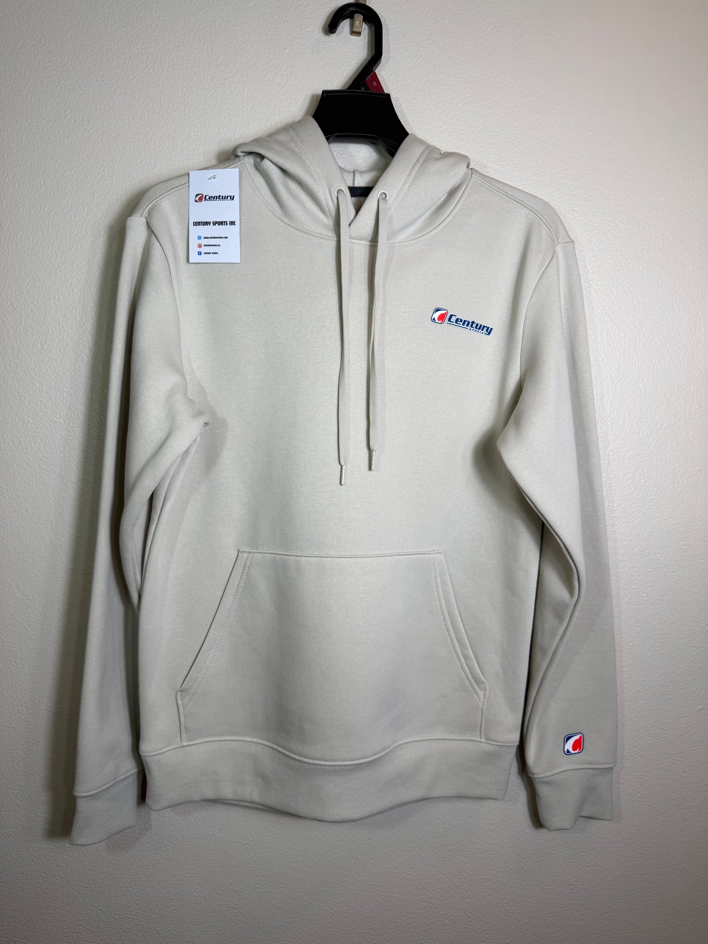 Century Hoodie