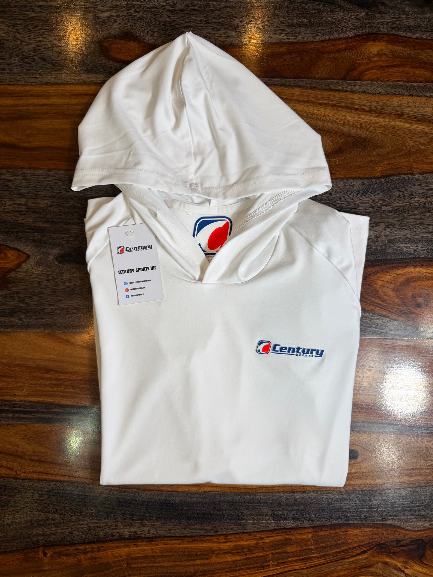 Century Hoodie