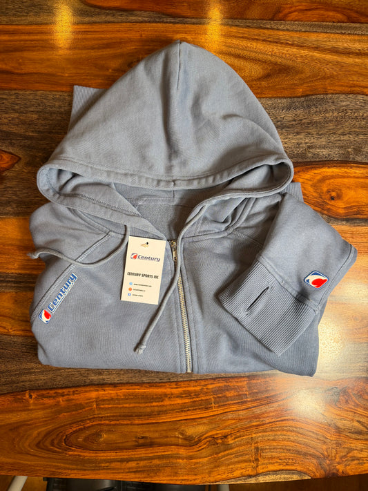 Century Hoodie