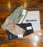 Century shorts