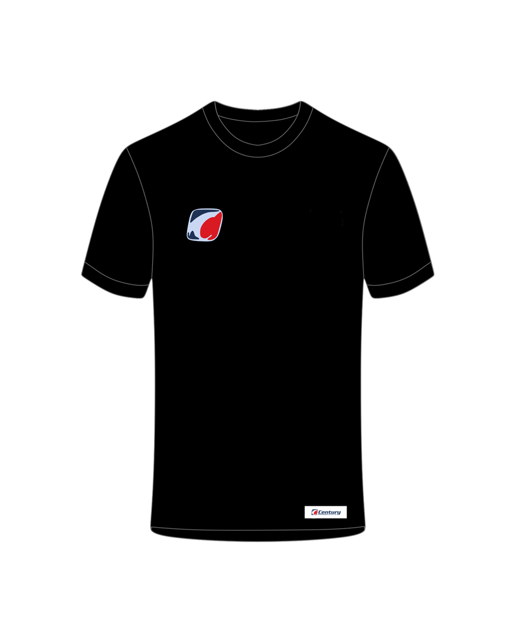 Century Sports Performance T-Shirt