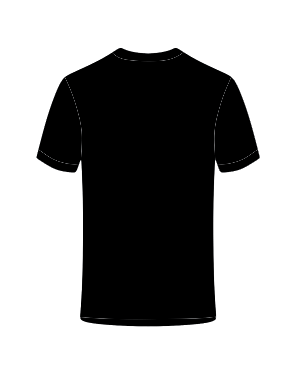 Century Sports Performance T-Shirt