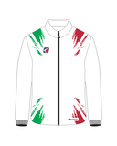 Century Zipper Training Jacket