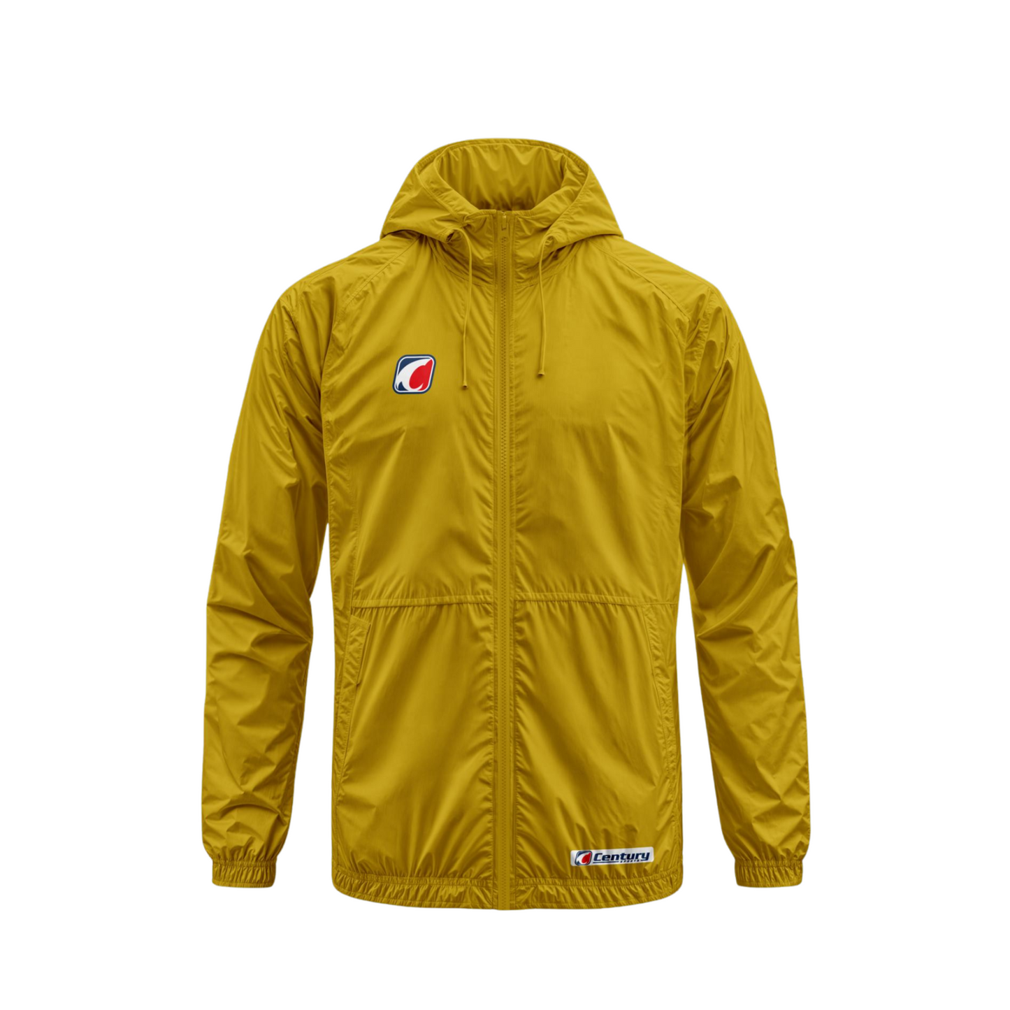 Century Edge Training Jacket